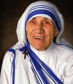 Mercy, poor at center of Blessed Teresa’s canonization events