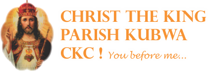 Christ The King Catholic Church CKC Kubwa